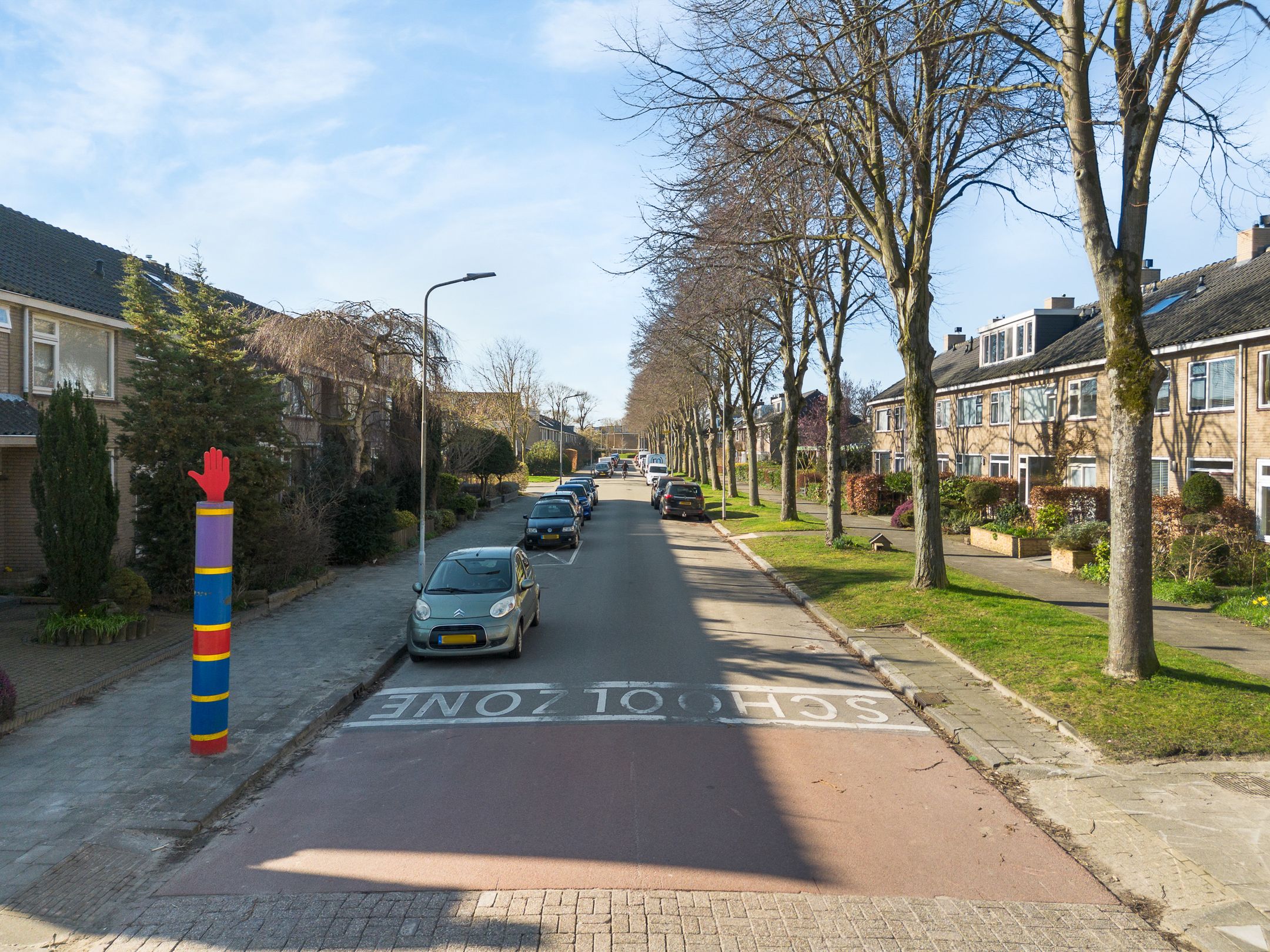 Foto 45 van Braveld 6