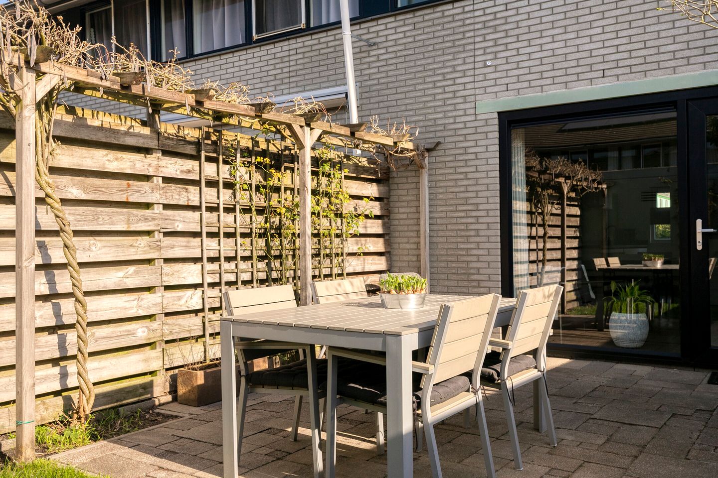 Foto 29 van Het Hallehuis 19