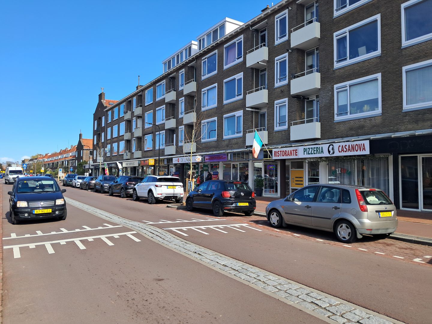 Bekijk foto 3 van Lindelaan 261