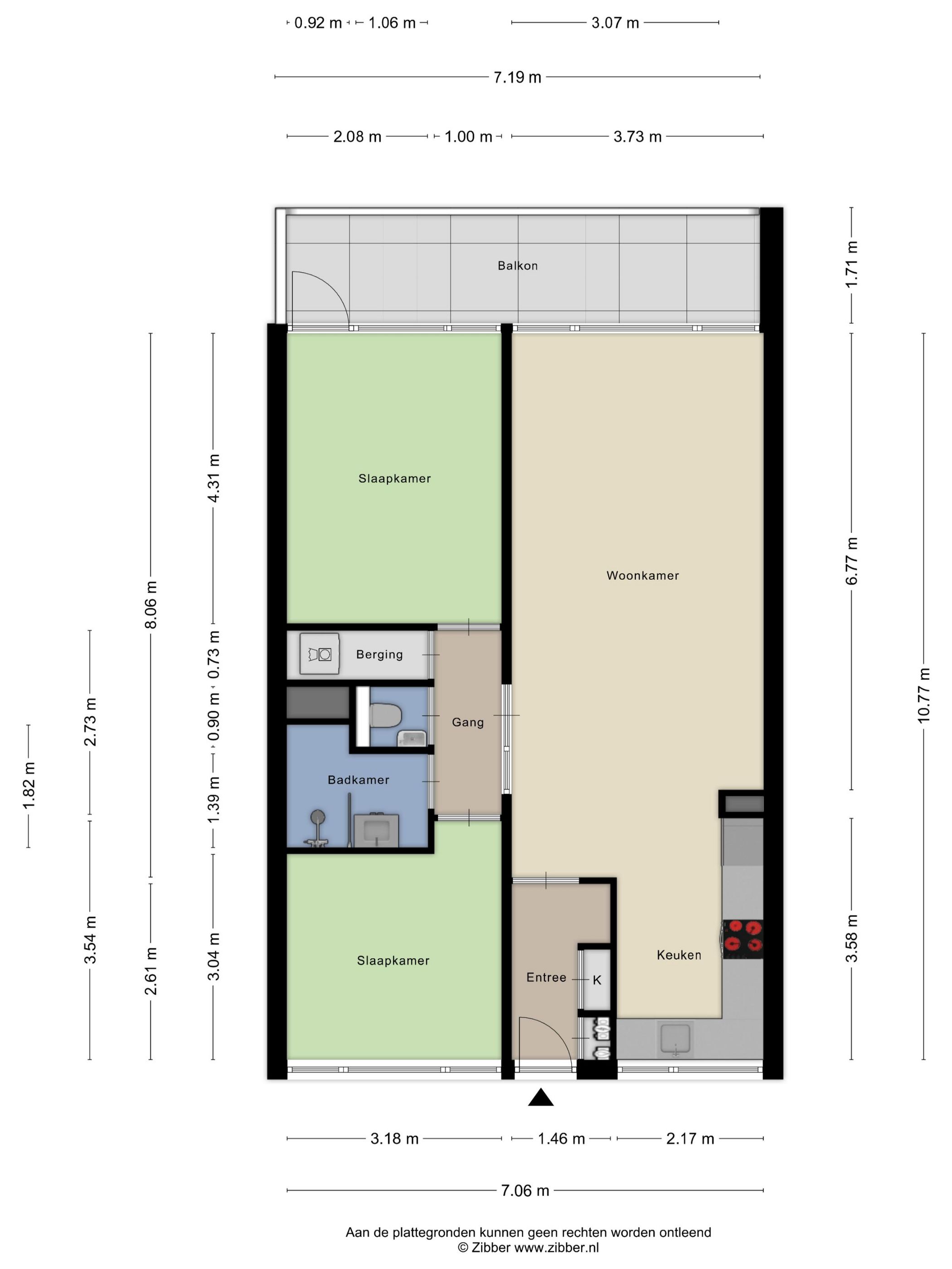 Foto 27 van Oostervenne 371