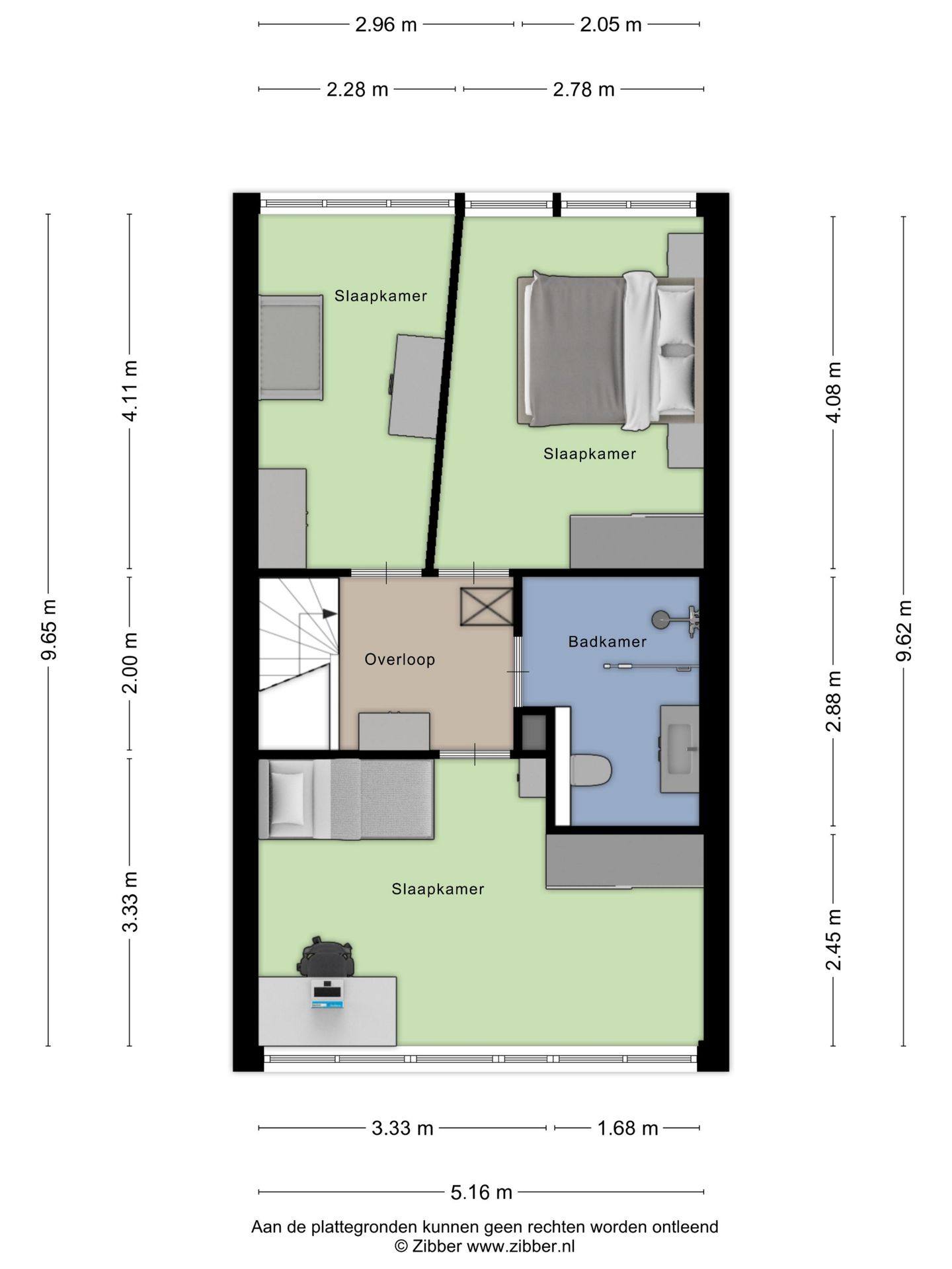 Foto 34 van Het Hallehuis 19