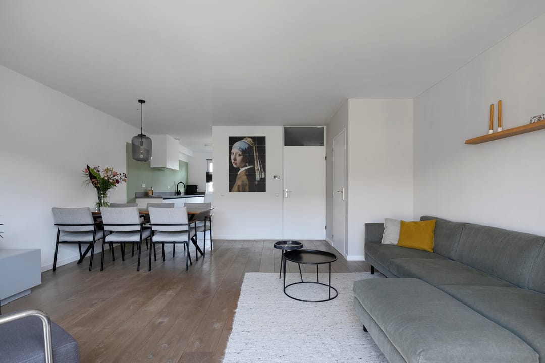 Foto 11 van Het Hallehuis 19