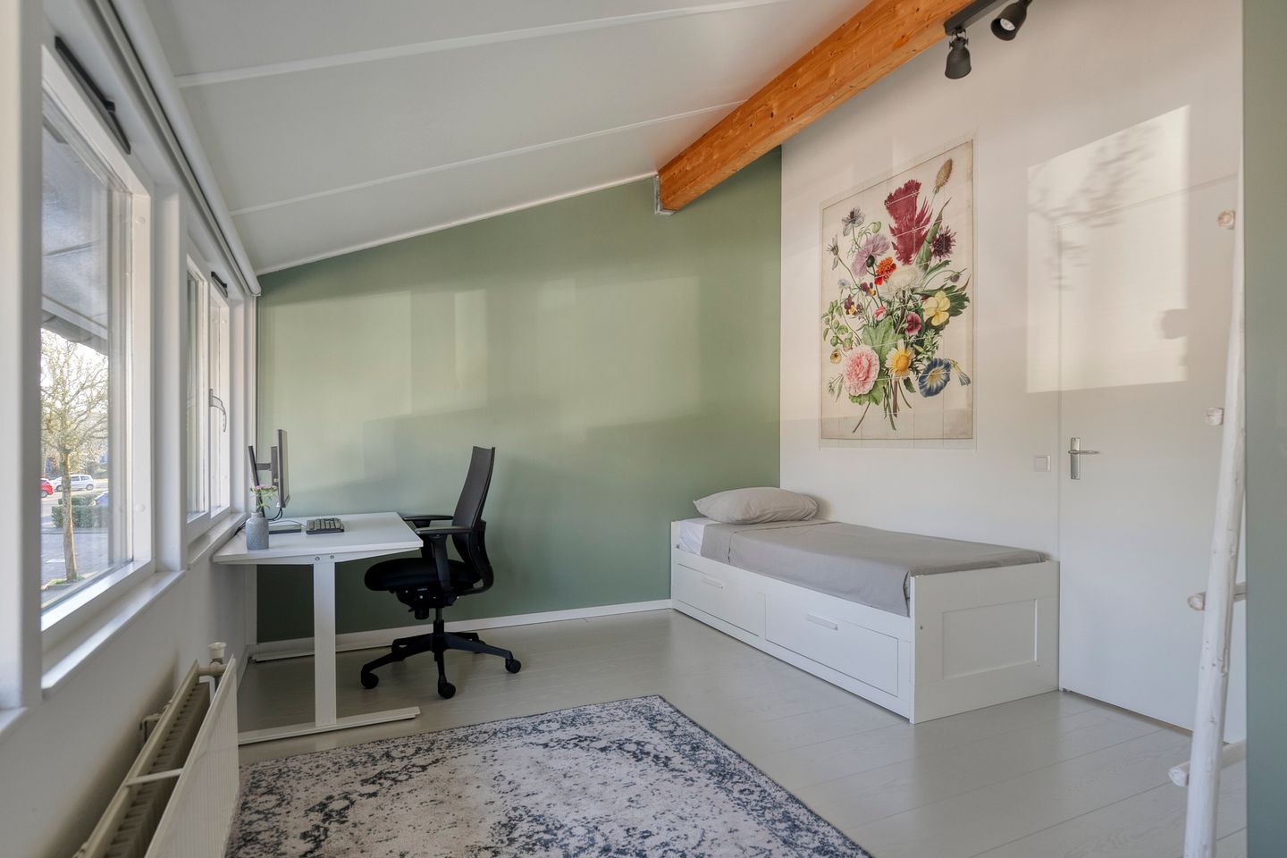 Foto 20 van Het Hallehuis 19