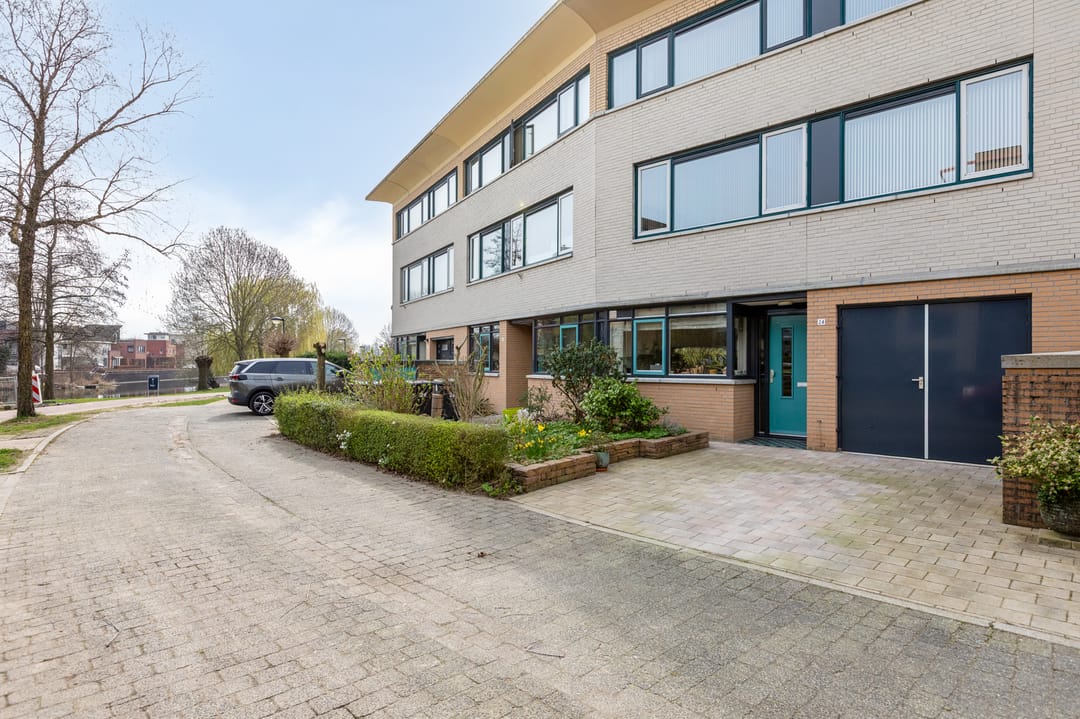 Photo 8 of Neckardal 24