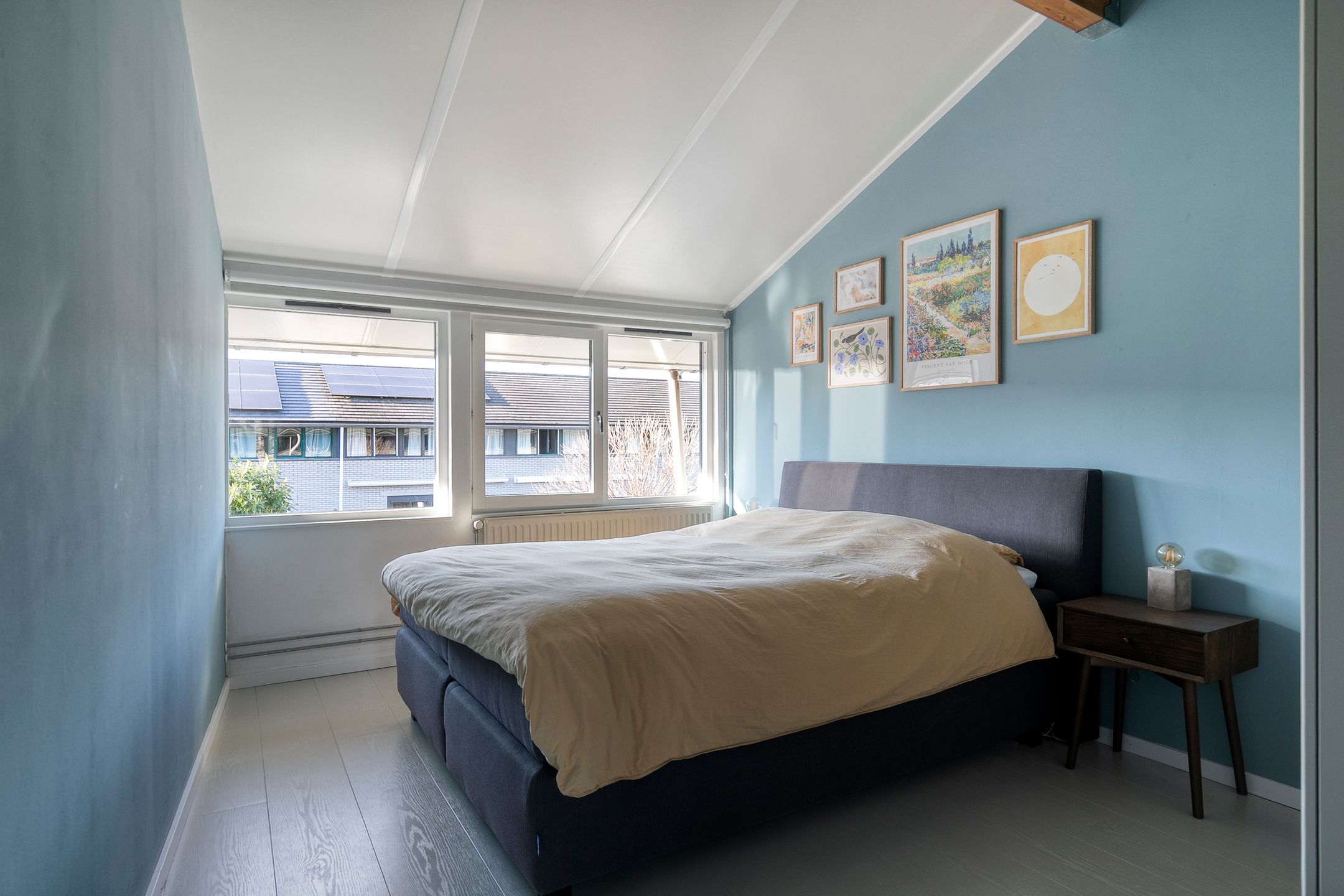 Foto 18 van Het Hallehuis 19