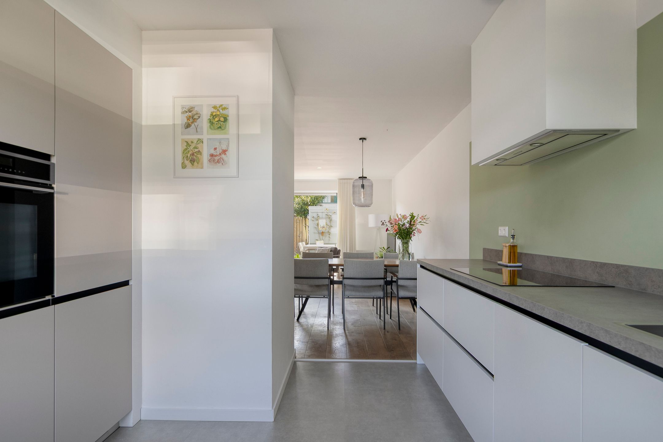 Foto 15 van Het Hallehuis 19