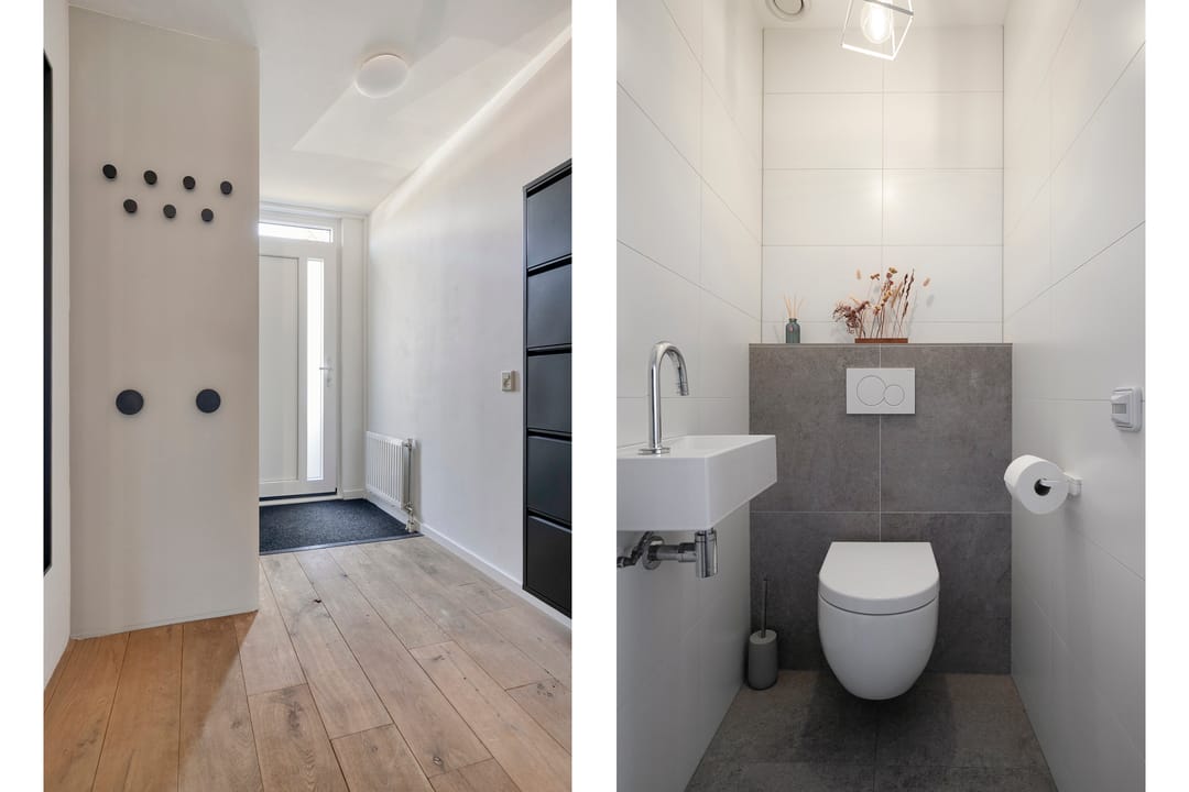 Foto 7 van Het Hallehuis 19