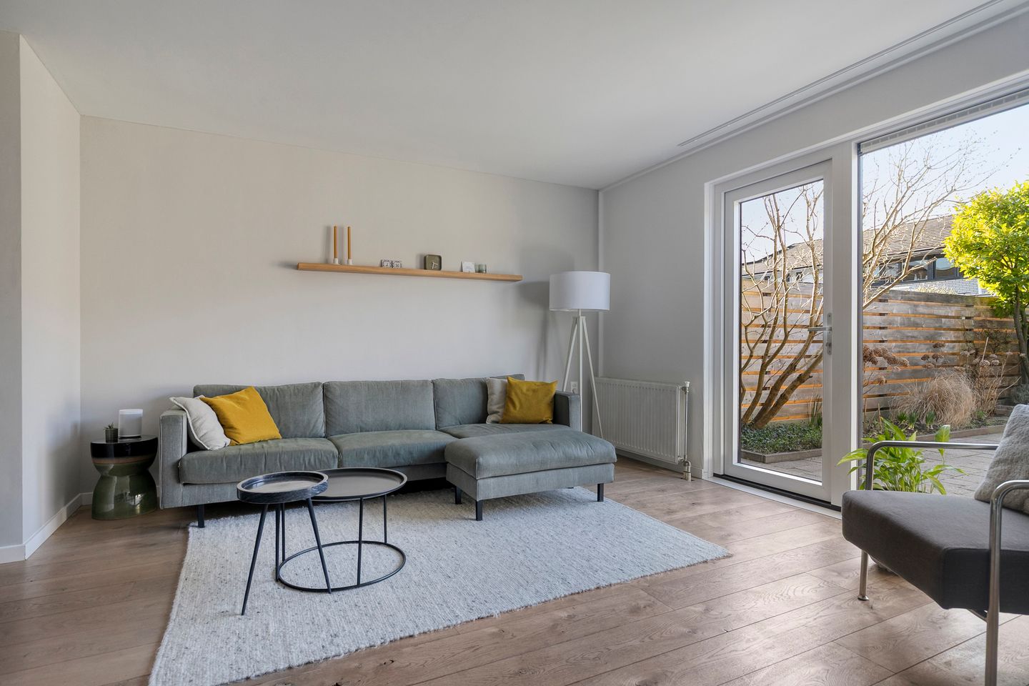 Foto 10 van Het Hallehuis 19