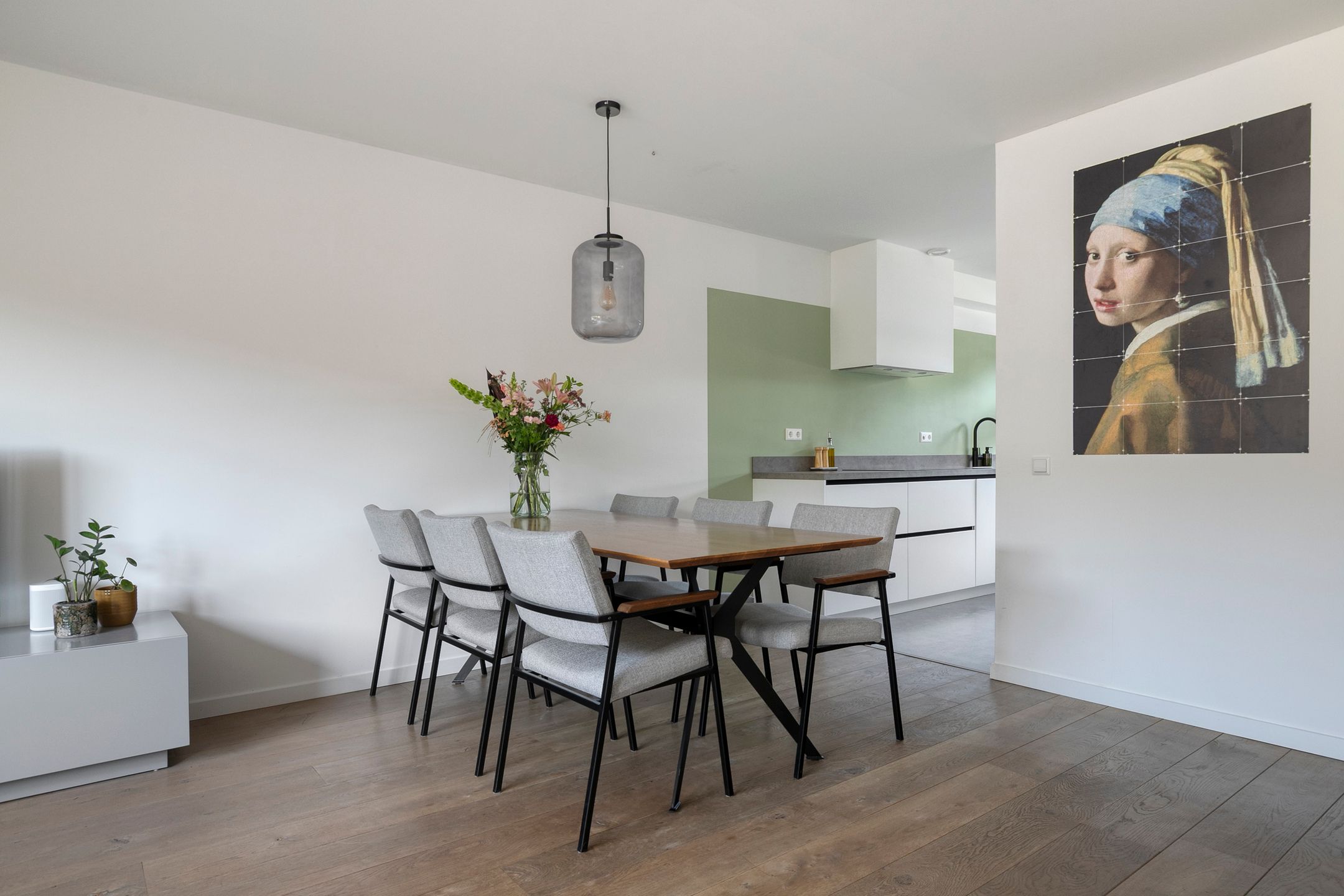 Foto 12 van Het Hallehuis 19