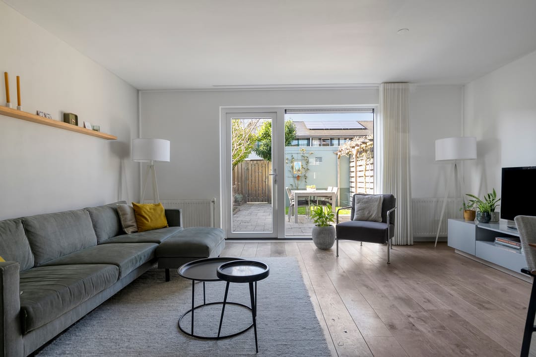 Foto 2 van Het Hallehuis 19