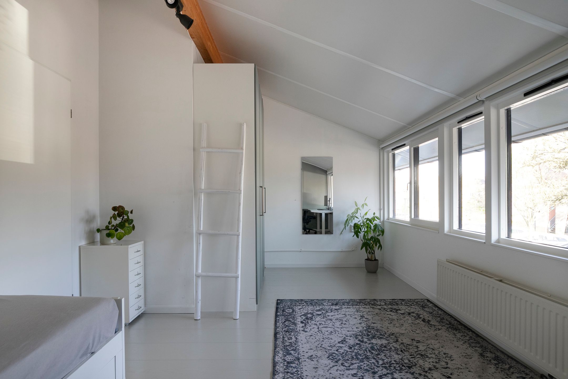 Foto 21 van Het Hallehuis 19