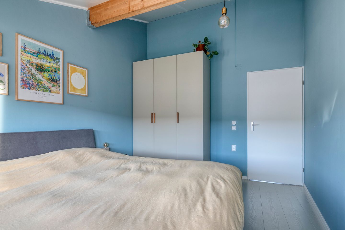 Foto 19 van Het Hallehuis 19