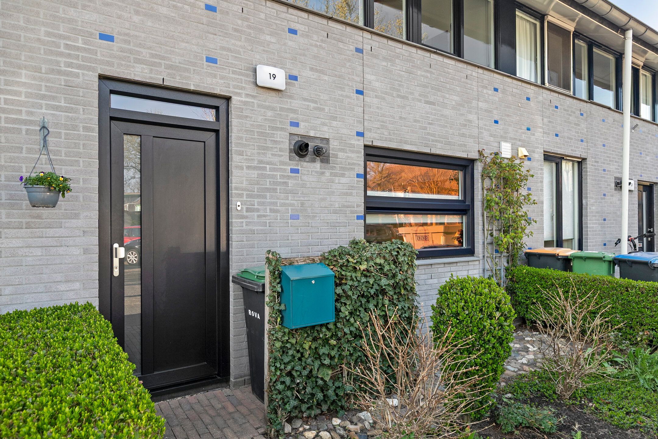 Foto 6 van Het Hallehuis 19