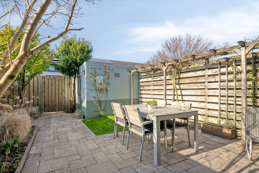 Foto 28 van Het Hallehuis 19