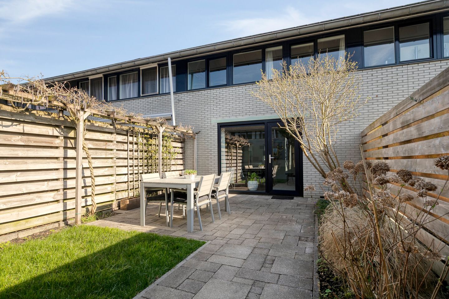 Foto 5 van Het Hallehuis 19