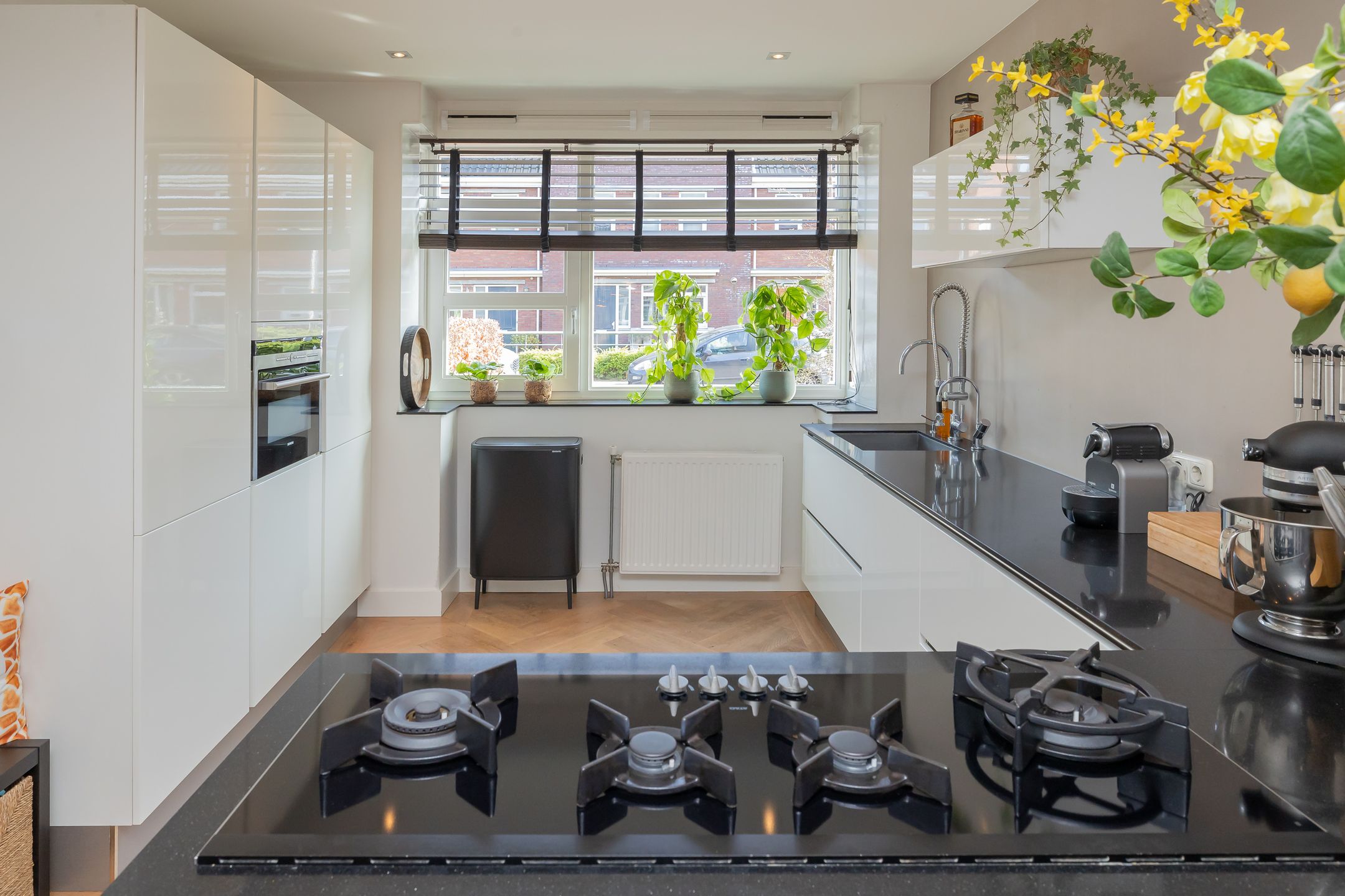 Foto 9 van Bloembinderspark 68