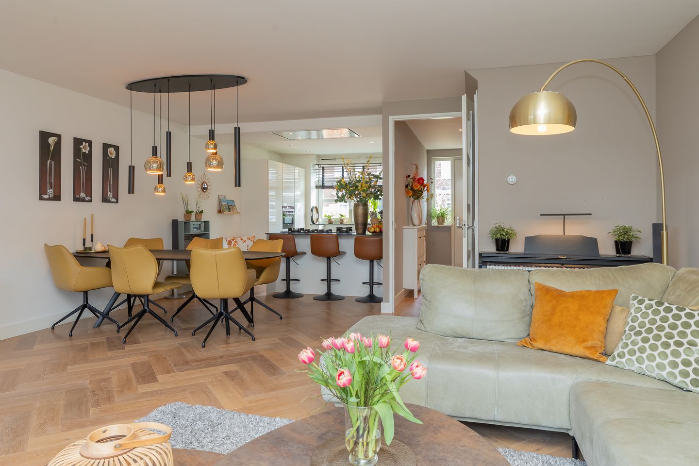 Foto 20 van Bloembinderspark 68