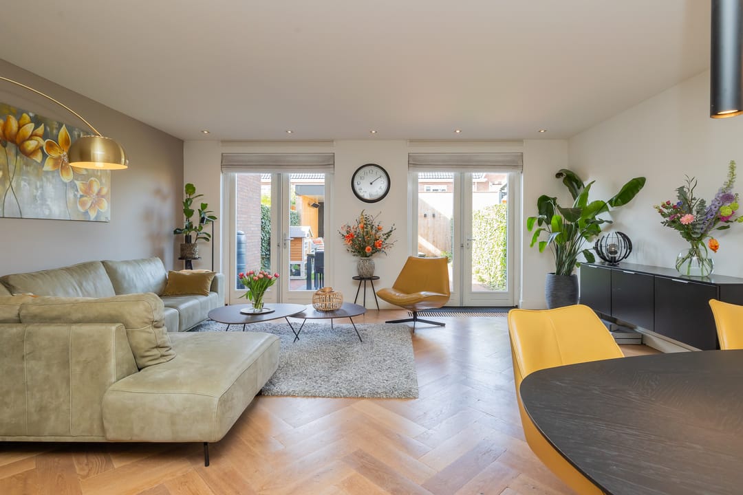 Foto 13 van Bloembinderspark 68