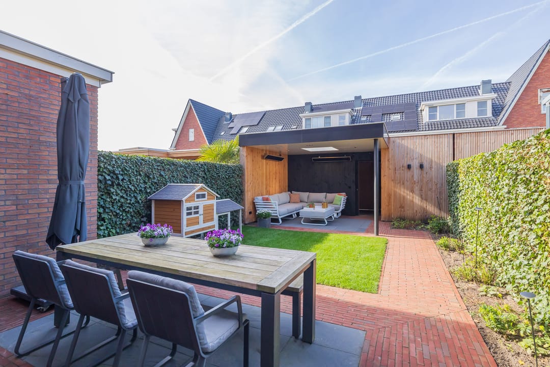 Foto 2 van Bloembinderspark 68