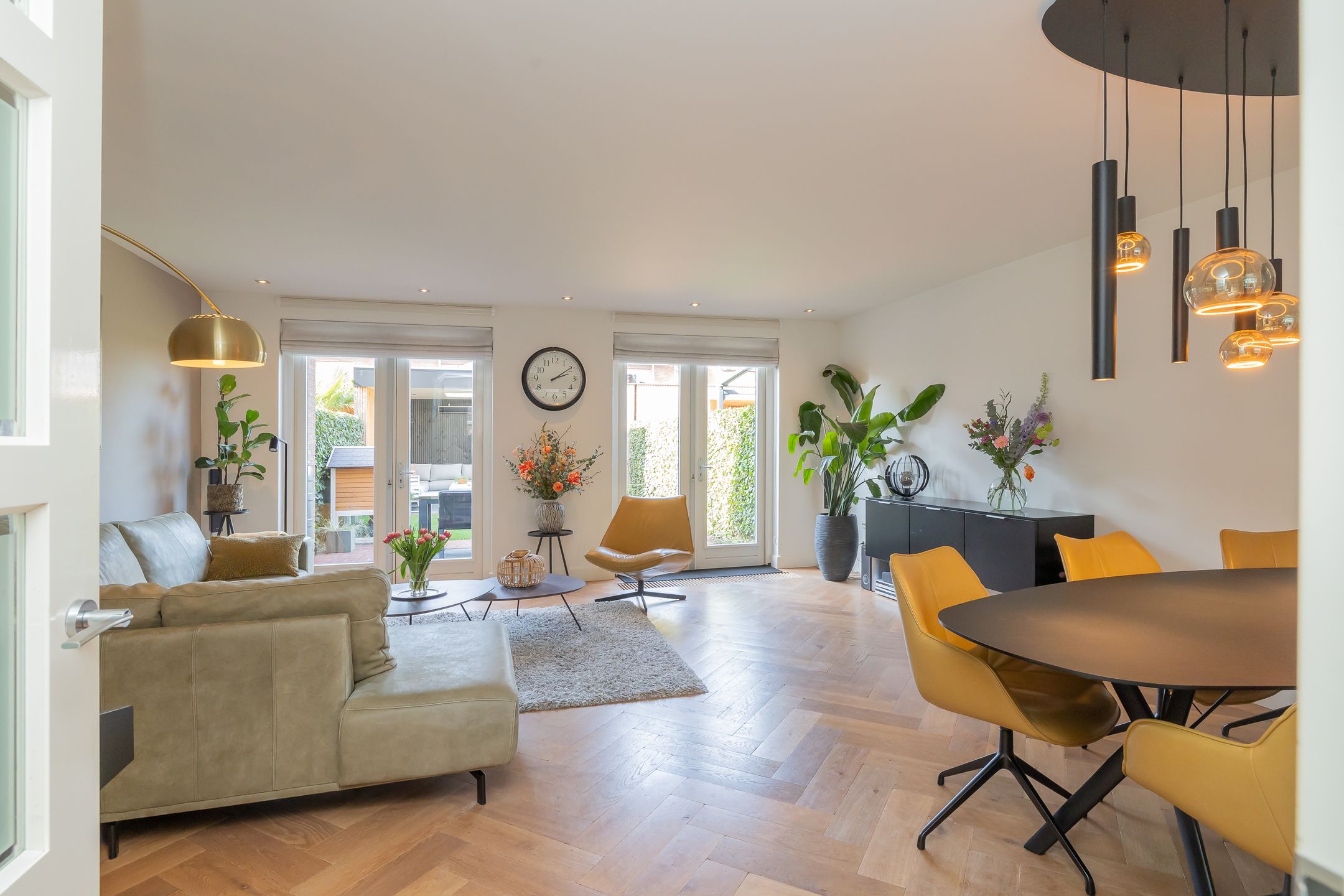 Foto 3 van Bloembinderspark 68