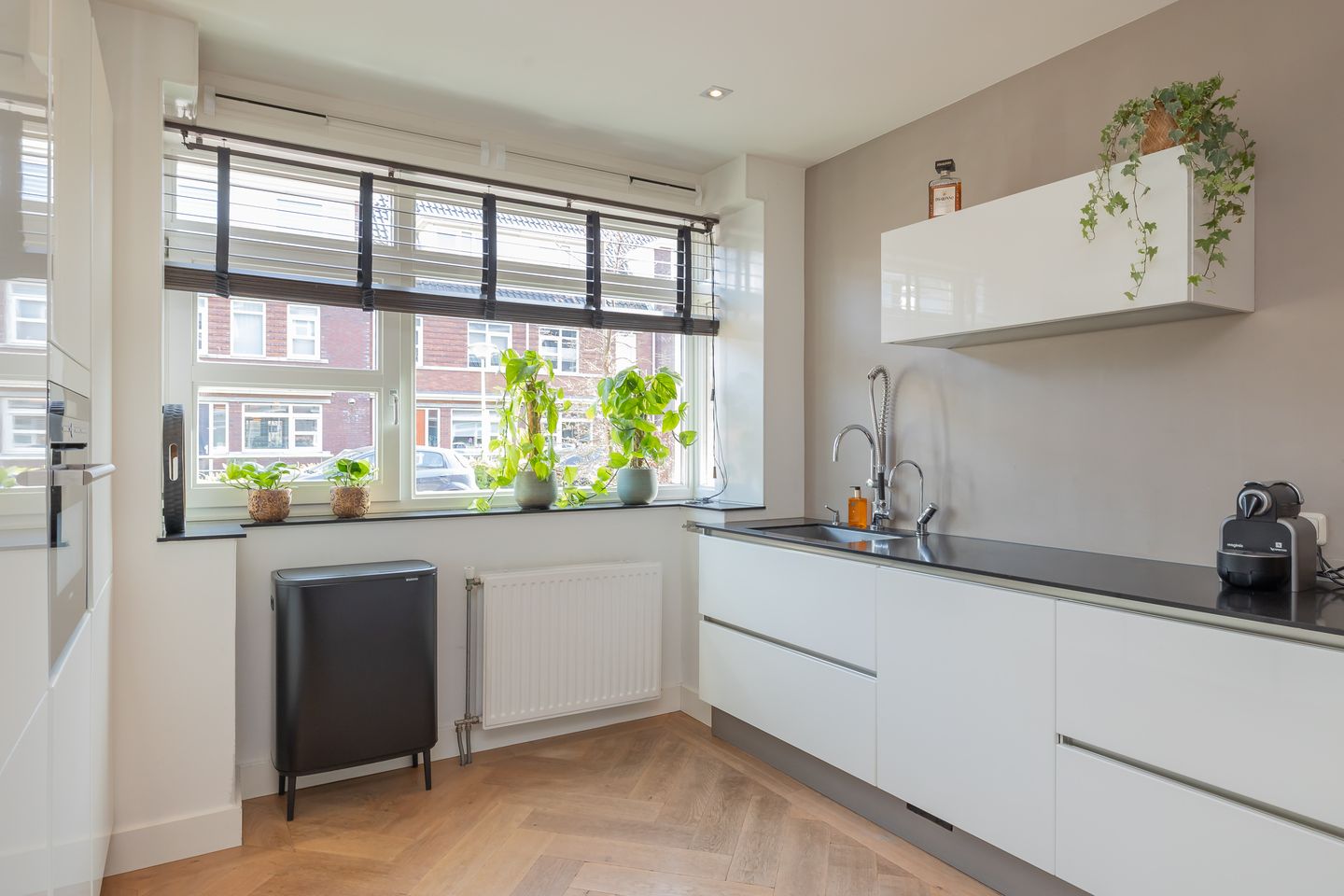 Foto 10 van Bloembinderspark 68