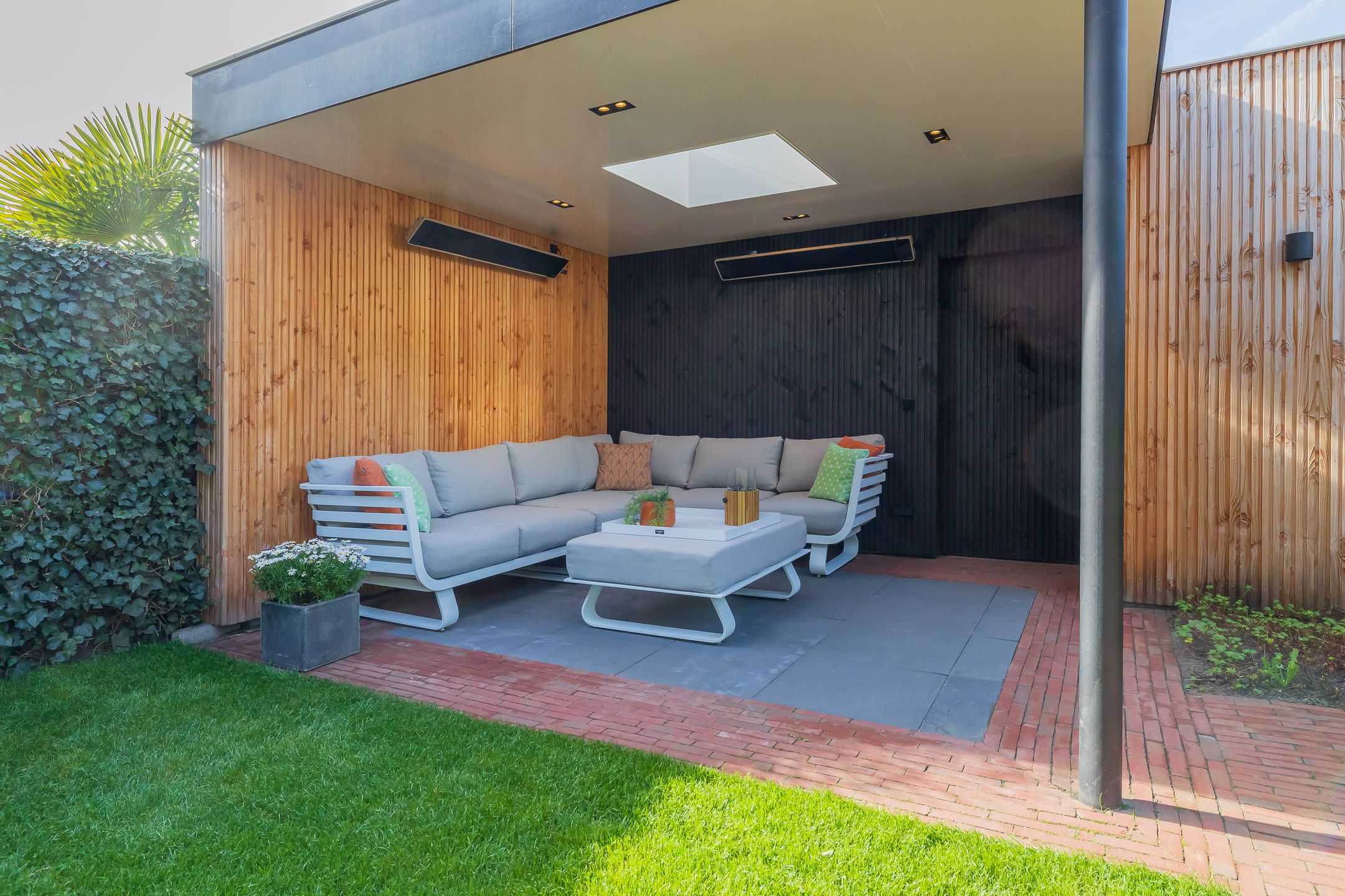 Foto 15 van Bloembinderspark 68