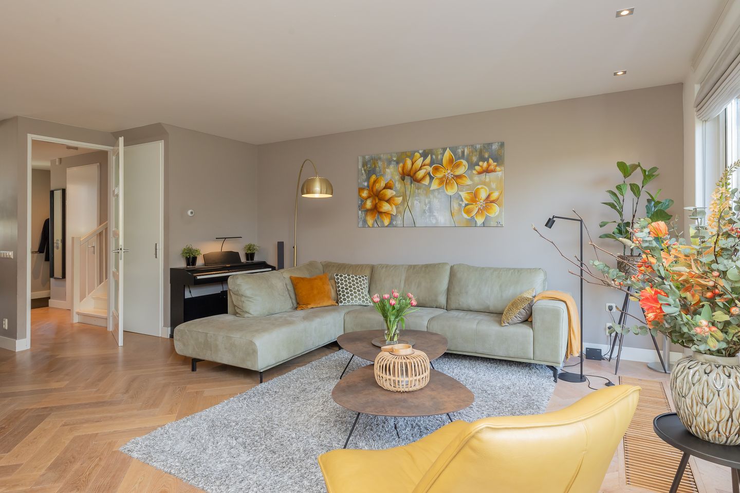 Foto 19 van Bloembinderspark 68