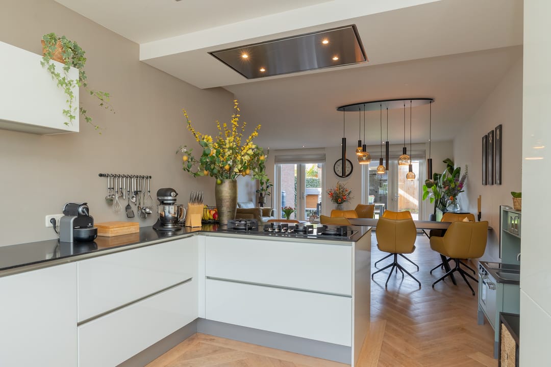 Foto 11 van Bloembinderspark 68