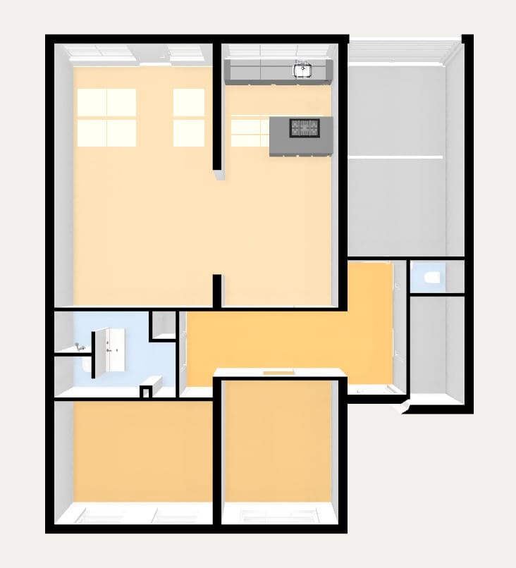 Foto 47 van Oesdommerveen 40