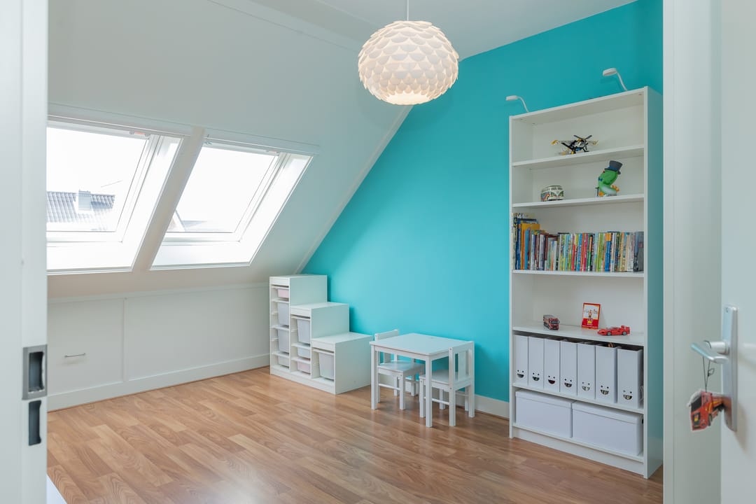 Foto 37 van Bloembinderspark 68