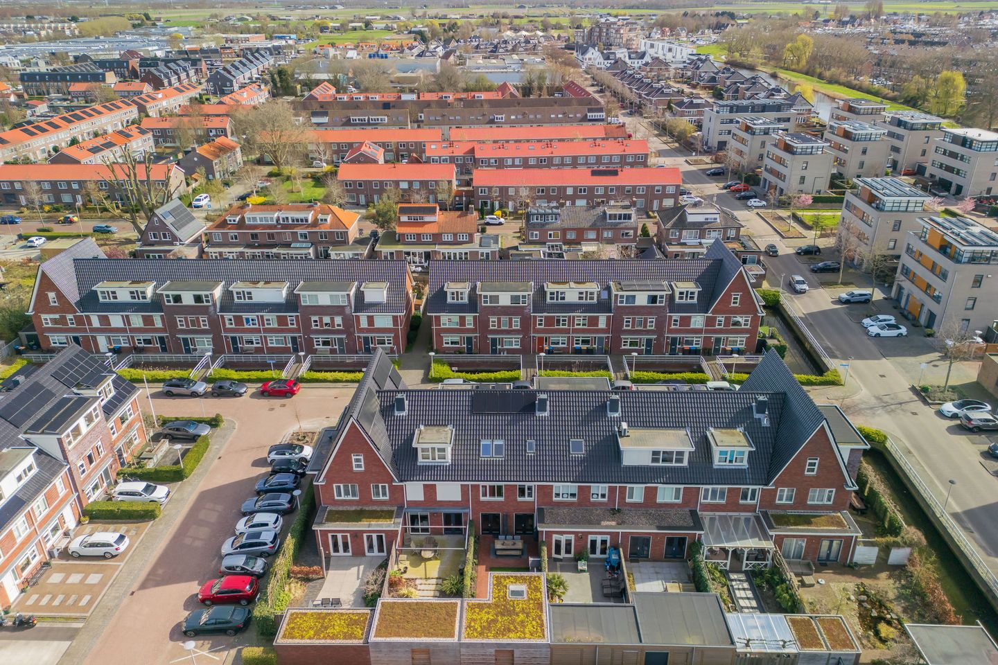 Foto 49 van Bloembinderspark 68