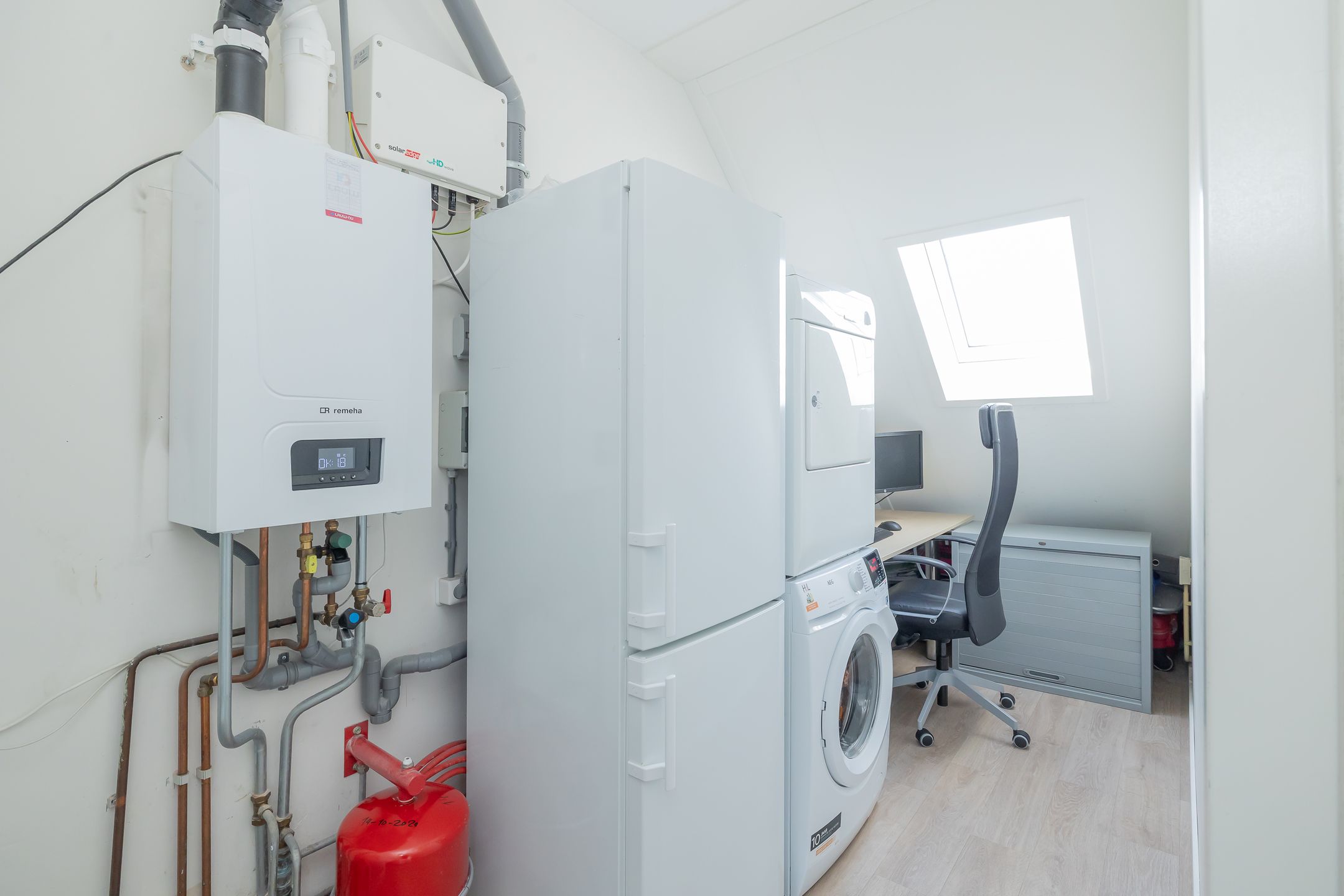 Foto 45 van Bloembinderspark 68