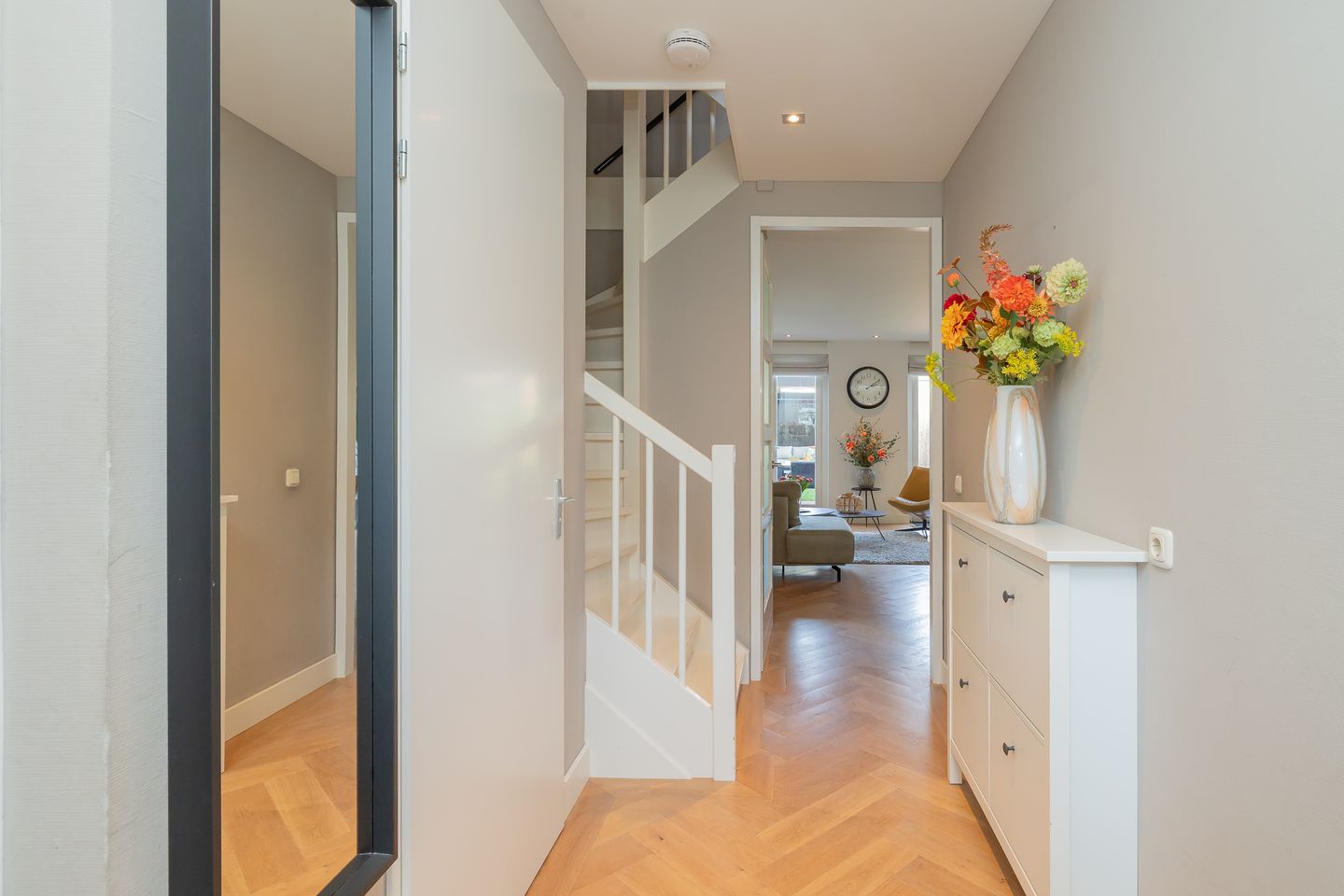 Foto 5 van Bloembinderspark 68