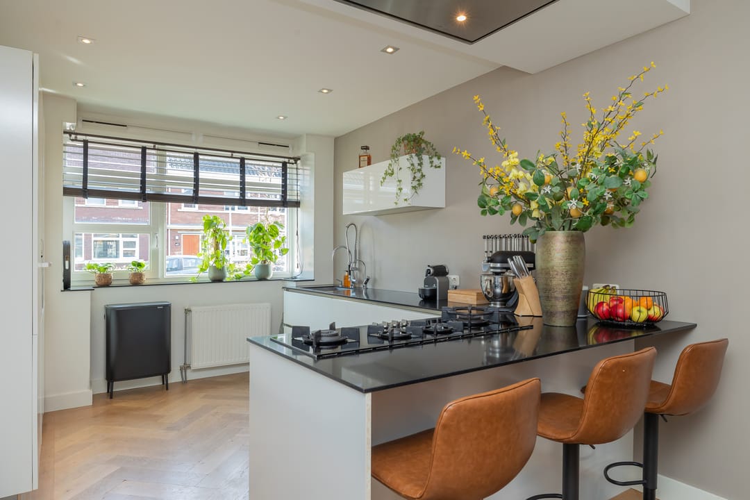 Foto 8 van Bloembinderspark 68