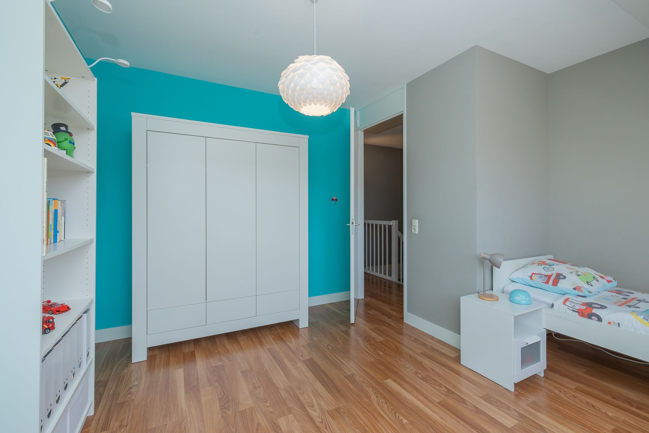 Foto 39 van Bloembinderspark 68