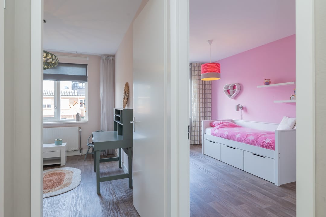 Foto 23 van Bloembinderspark 68