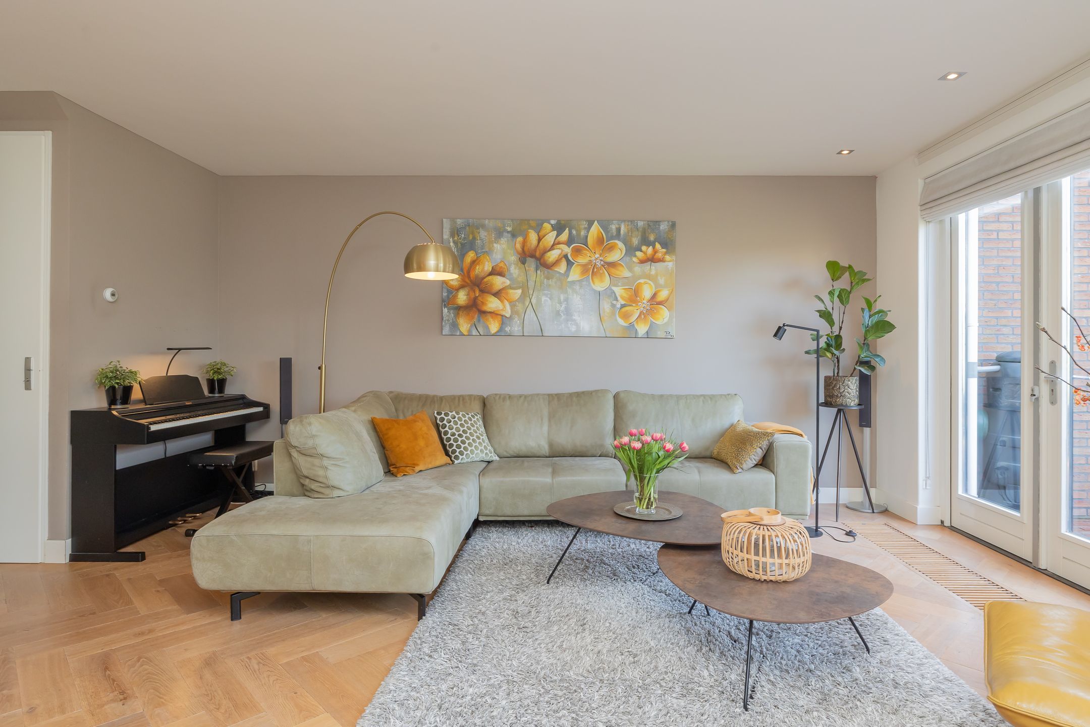 Foto 12 van Bloembinderspark 68