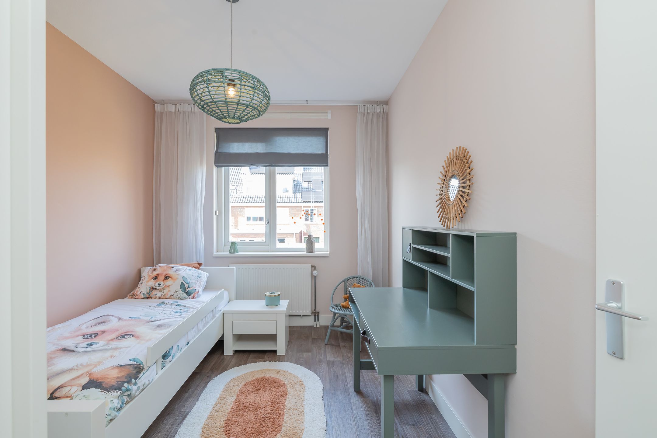 Foto 24 van Bloembinderspark 68