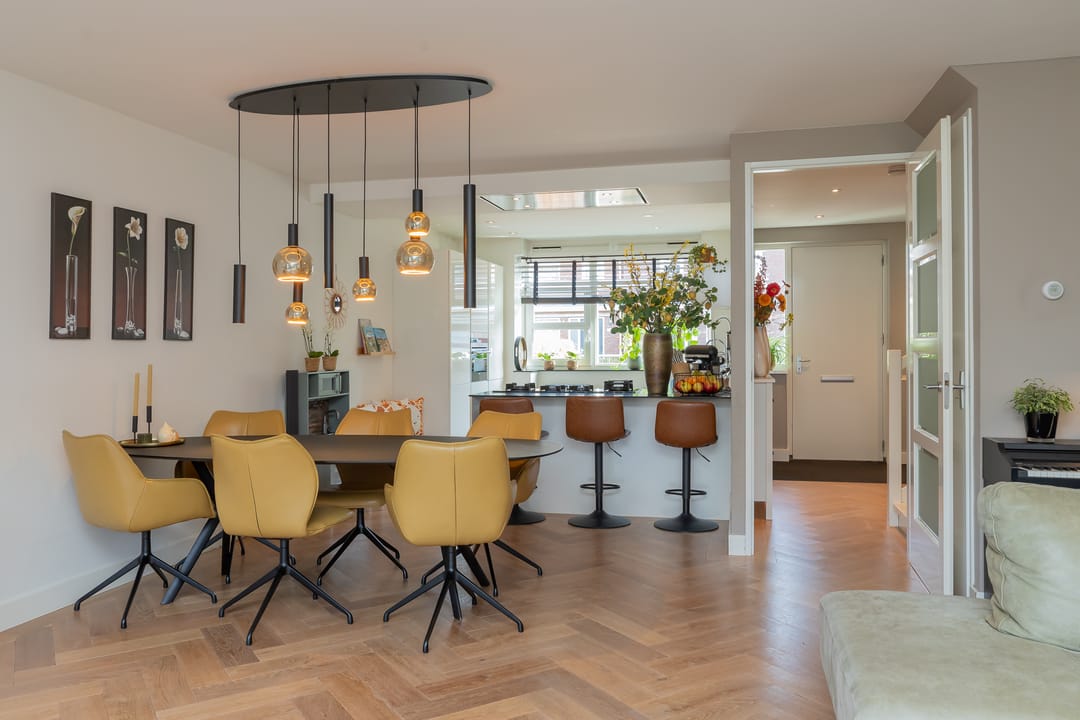 Foto 7 van Bloembinderspark 68