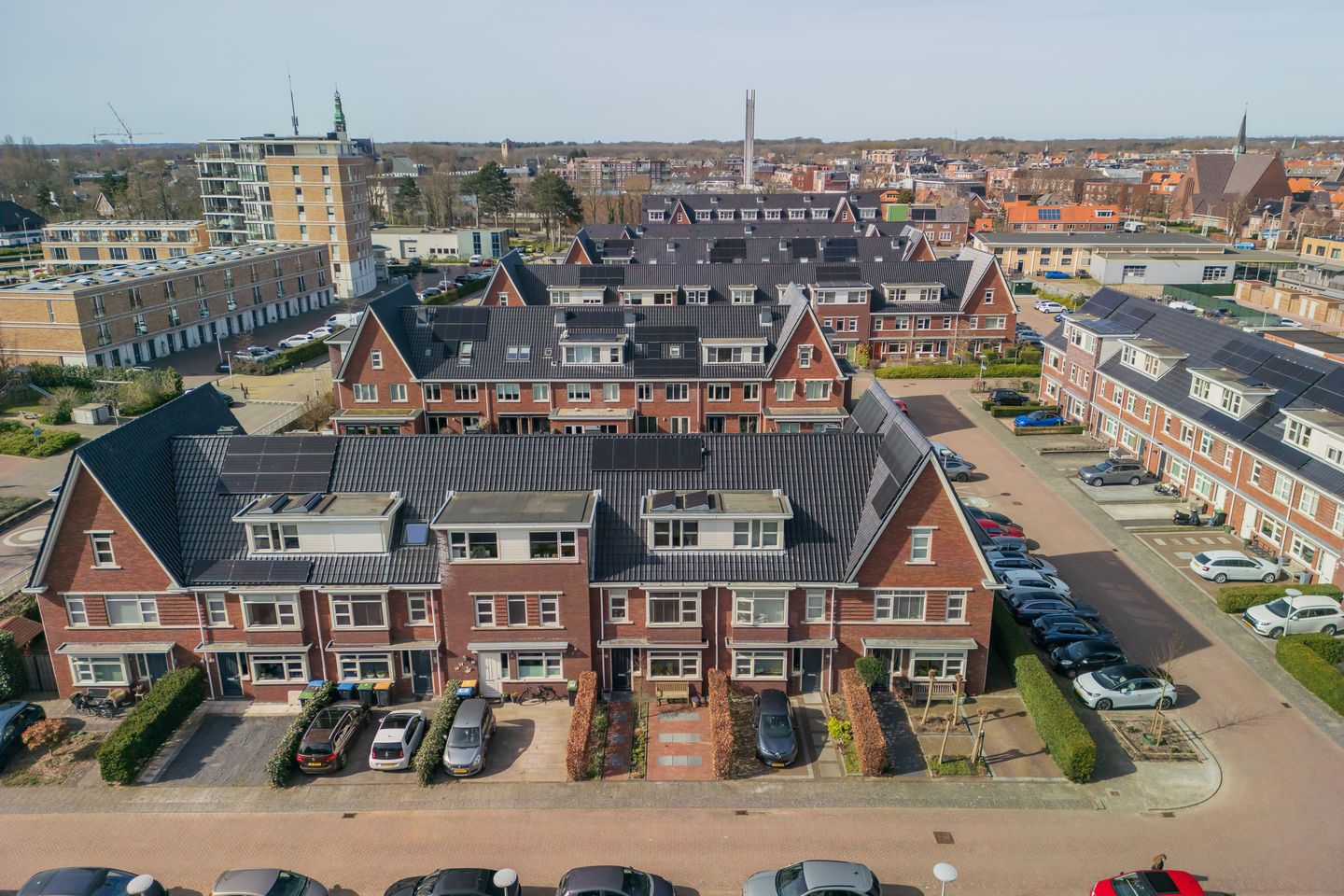 Foto 50 van Bloembinderspark 68