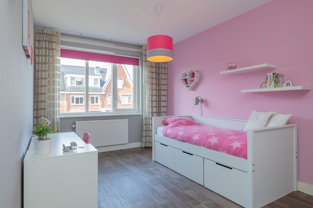 Foto 26 van Bloembinderspark 68