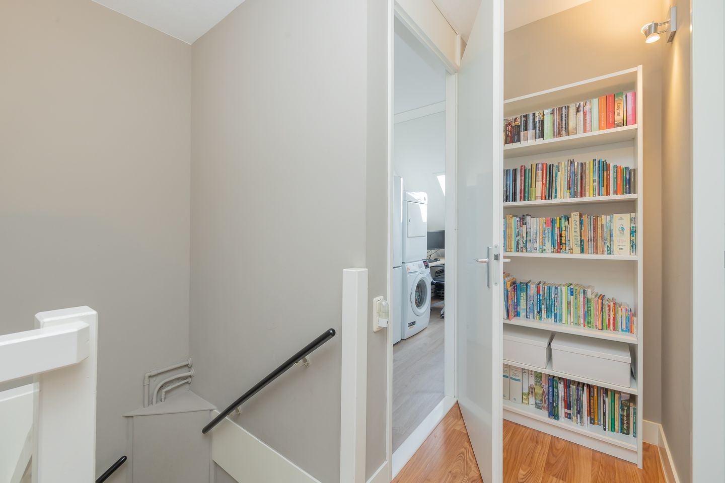 Foto 44 van Bloembinderspark 68