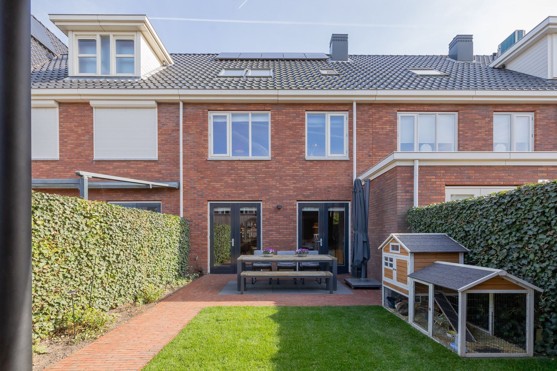 Foto 18 van Bloembinderspark 68