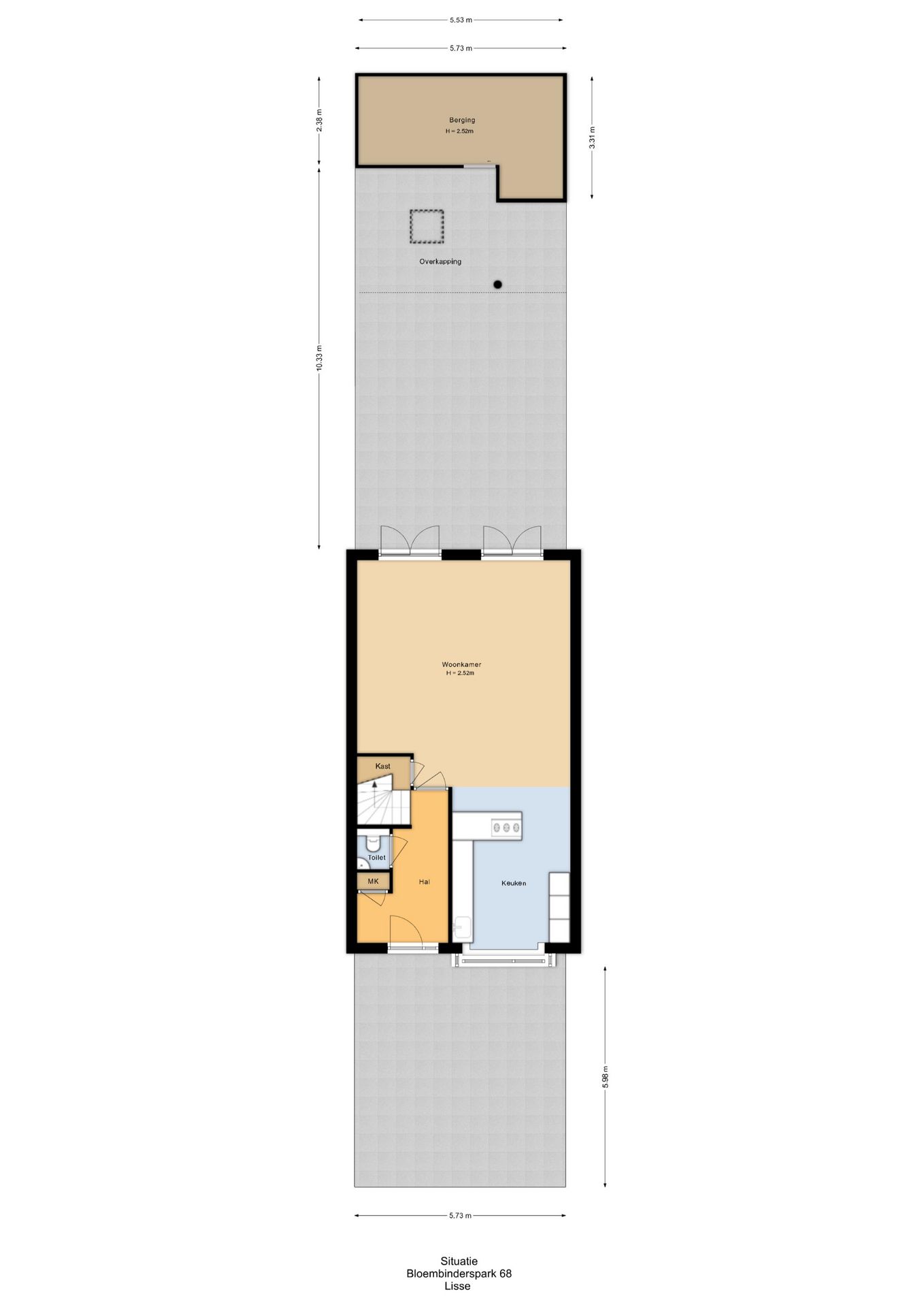 Foto 55 van Bloembinderspark 68