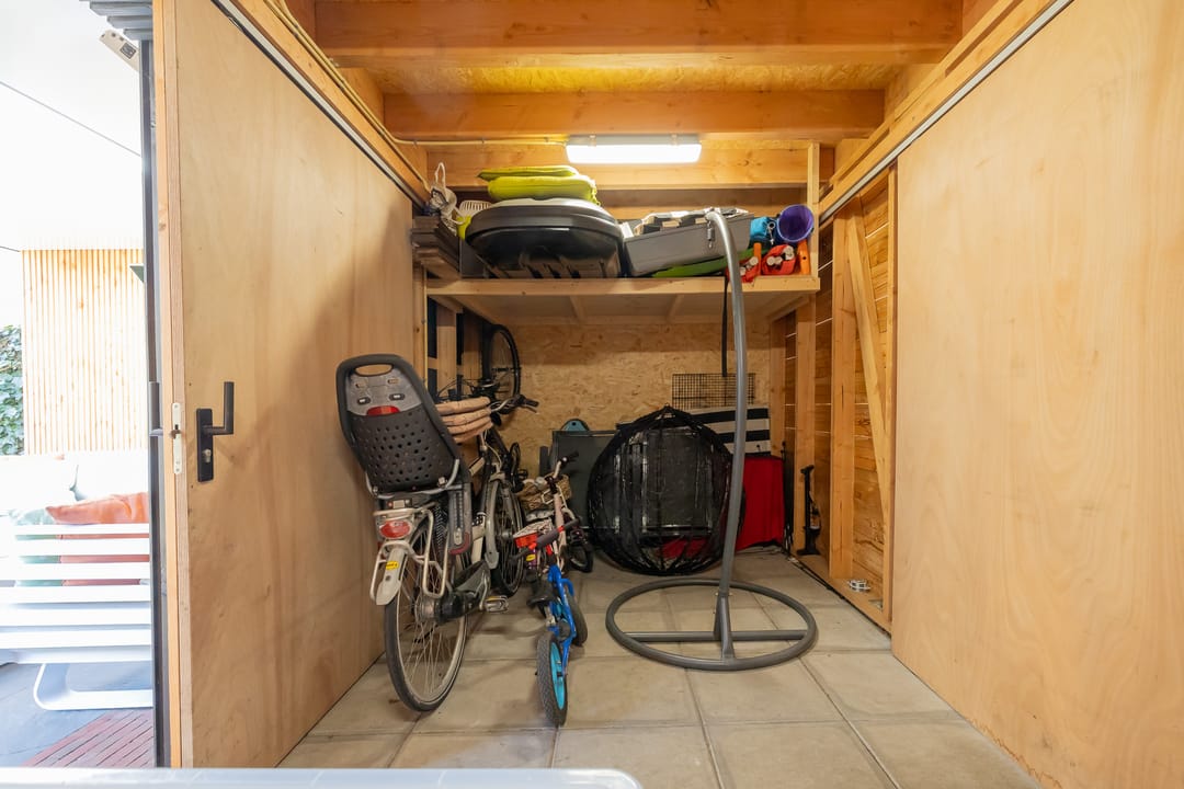 Foto 16 van Bloembinderspark 68