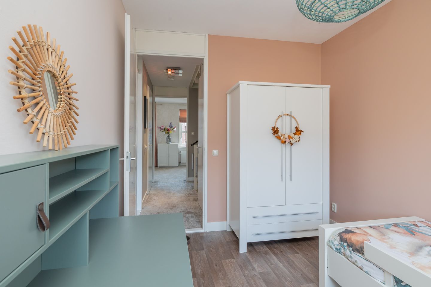 Foto 25 van Bloembinderspark 68