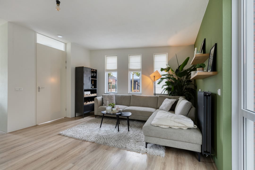 Foto 13 van Dotterbloem 1