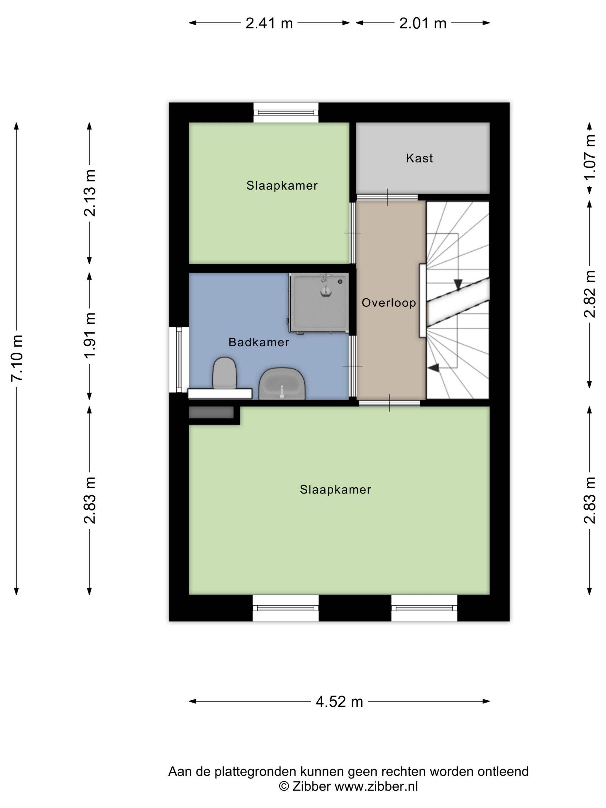 Foto 42 van Dotterbloem 1