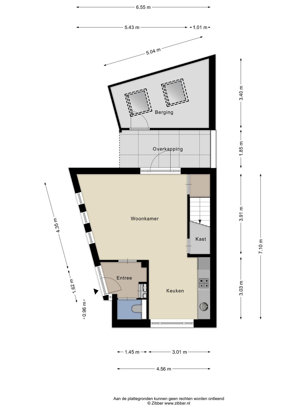 Foto 41 van Dotterbloem 1