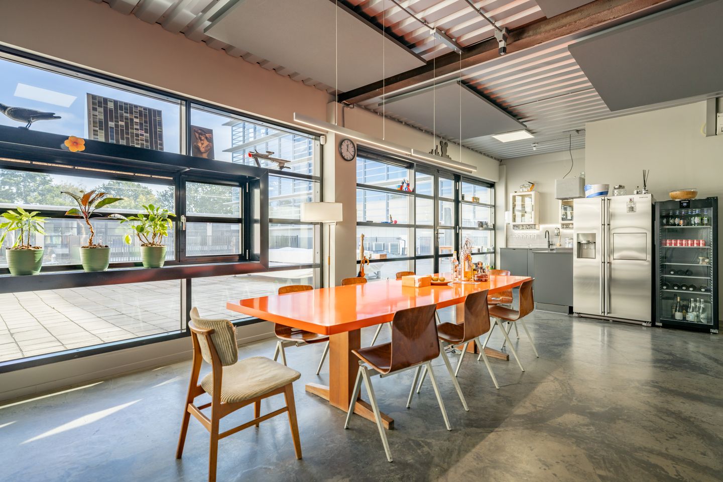 View photo 5 of Generaal Vetterstraat 71-B